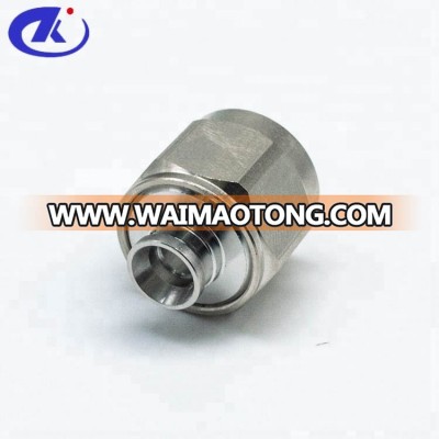 N MALE CONNECTOR FOR RG250 RG401 CABLE IN FACTORY PRICE