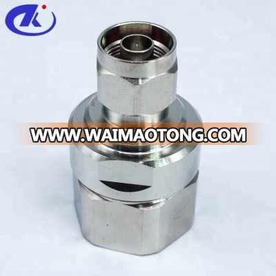 RF N male plug Connector for 7/8" Feeder Cable IN STOCK