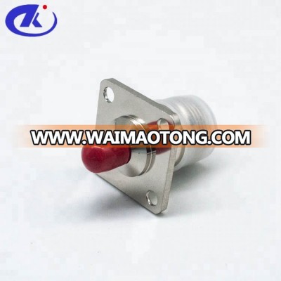 N Female to SMA Female Flange Adaptor connector RF adaptor